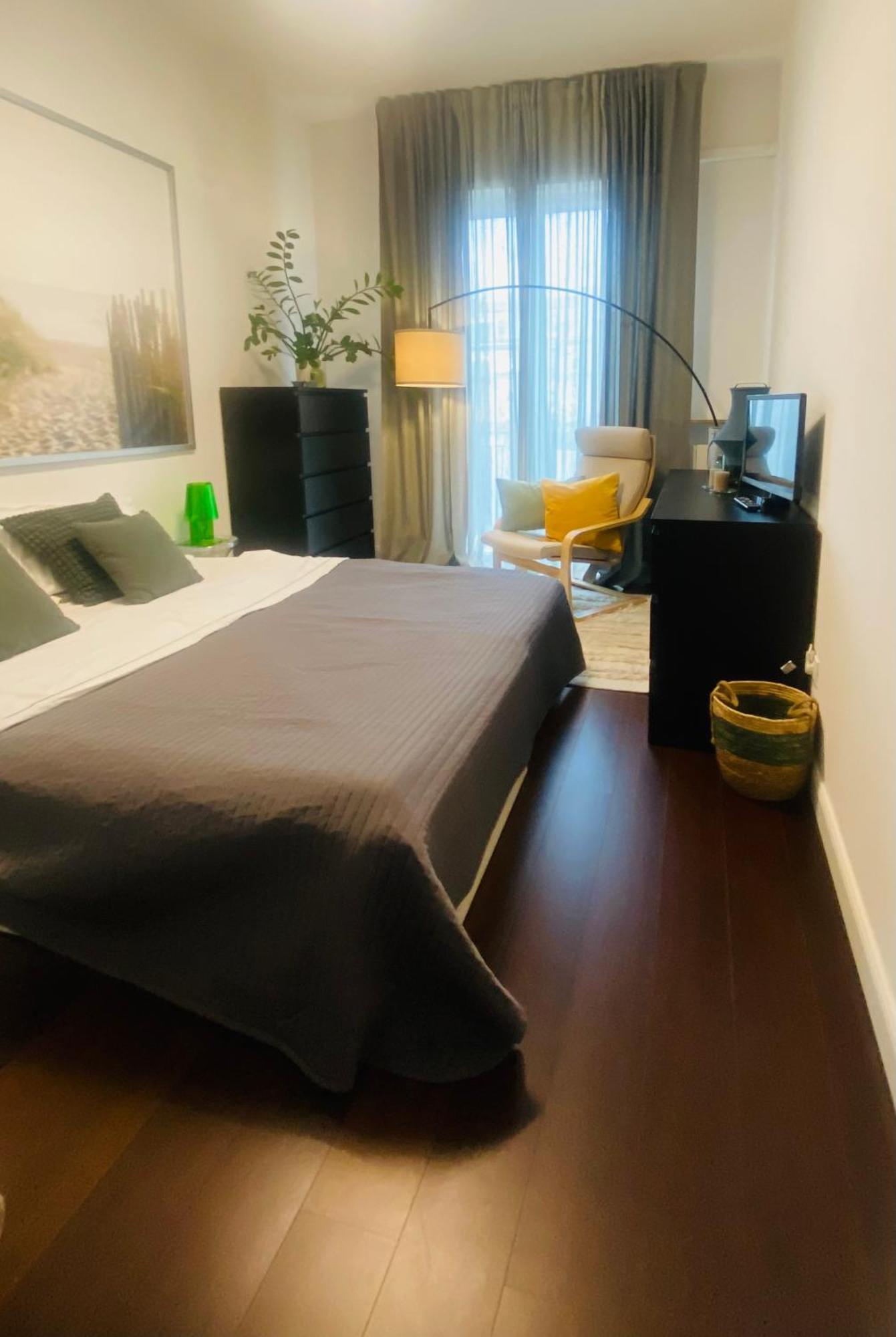 Central Apartment And Parking Verona Exterior foto