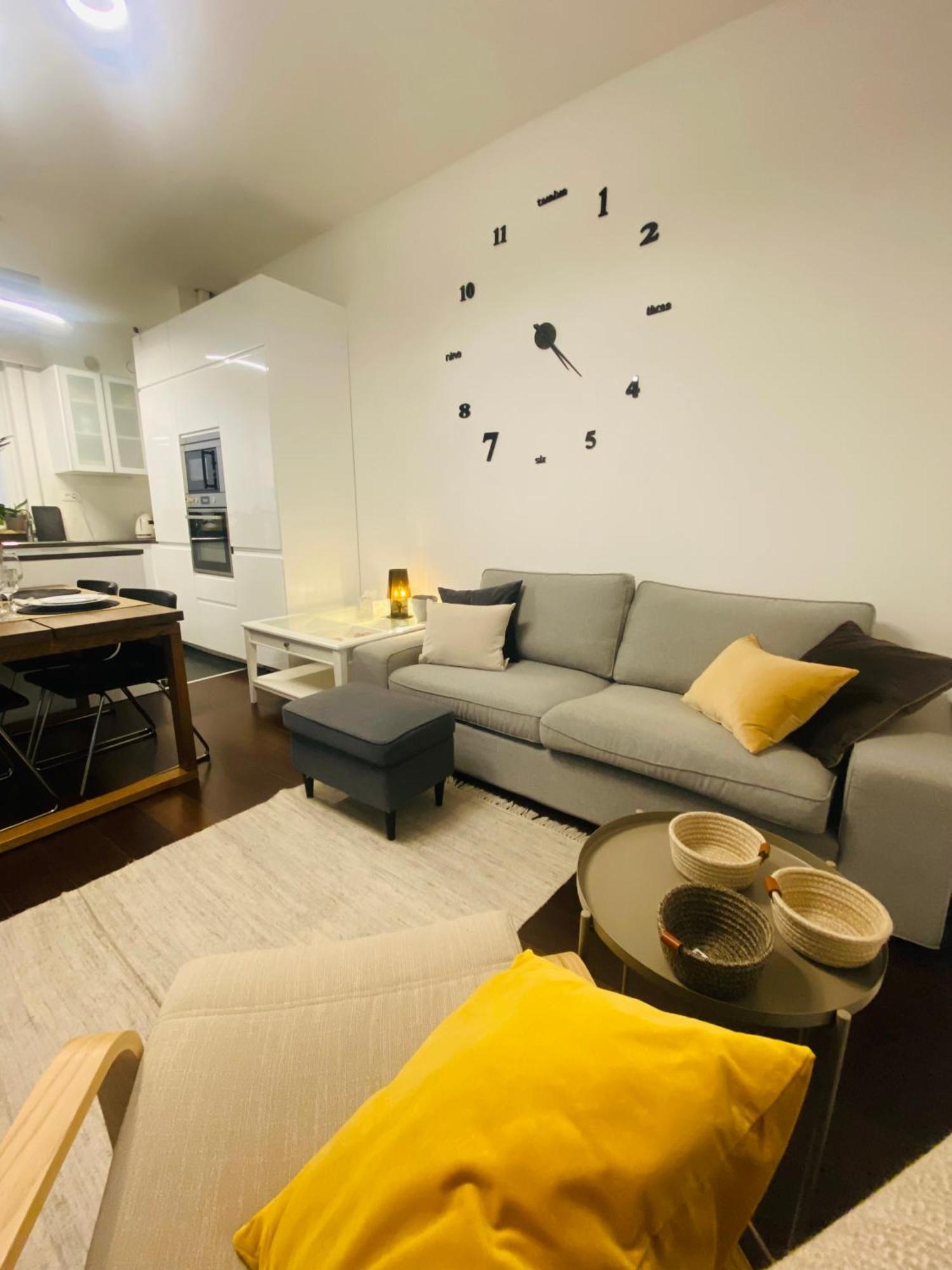 Central Apartment And Parking Verona Exterior foto